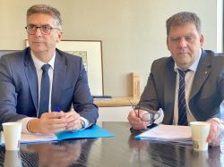 Patrick Moulard : 2024 « sera une année de récession »