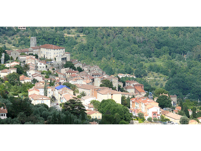 LE BAR SUR LOUP : 758 (…)