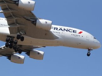 Fêtes de fin d'année : Biarritz, Rennes et Strasbourg au départ de Nice avec Air France ! 