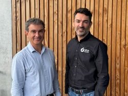 À Hyères, Ghislain Kaiser (ex-Intel) pilotera la croissance mondiale de Wise Integration