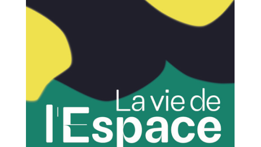À Marseille, « La vie de l'Espace » à la Friche la Belle de Mai