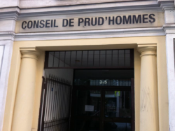 Licenciement : Quel barème de conciliation ?
