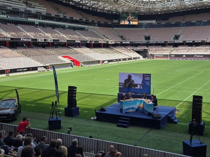 JO 2030 : « Le choix (…)