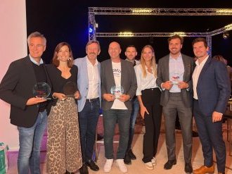 Avec son programme « Financer Votre Entreprise », TotalEnergies soutient la croissance d'Electronie 