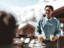 Emploi : Club Med ouvre sa campagne de recrutement hiver 2025-2026