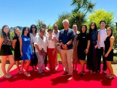 Création d'entreprise : Initiative Nice Côte d'Azur confirme son rôle de levier économique local