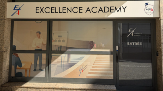 Aérien, logistique, relation client : Excellence Academy ouvre un centre de formation à Nice