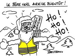 La gazette hebdomadaire