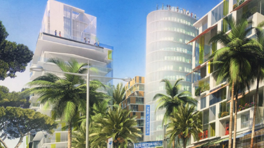 La Côte d'Azur a présenté ses atouts au Mipim