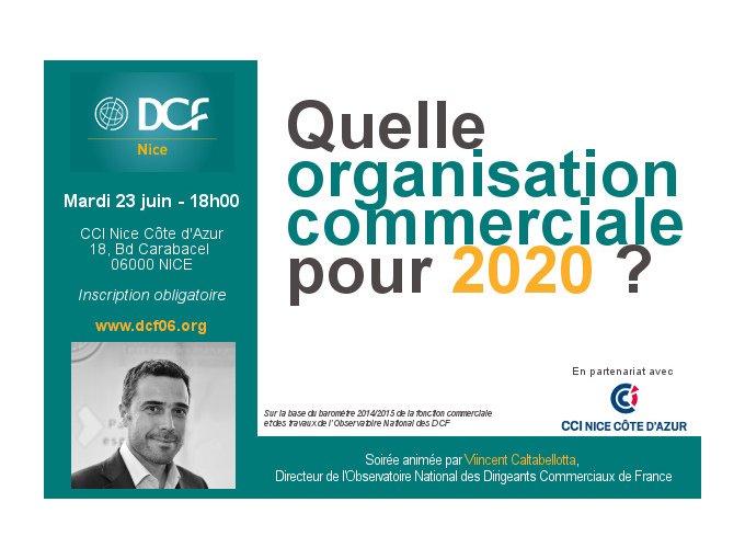 Quelle organisation (…)