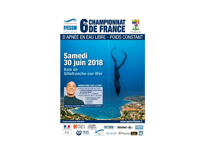 Championnat de France (…)