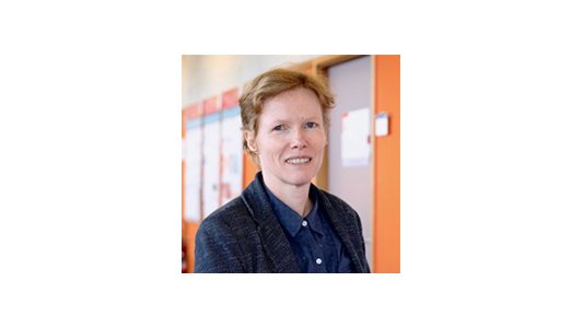 Maureen Clerc, nommée directrice du centre de recherche Inria Sophia Antipolis - Méditerranée