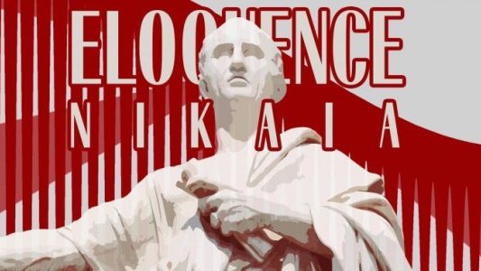 Concours d'éloquence Nikaïa : les candidatures sont ouvertes jusqu'au 23 février !