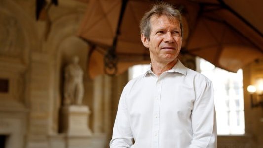 « Un commun accord » : plus de 50 000 contributeurs soutiennent l'initiative citoyenne lancée par Jean-Marc Jancovici