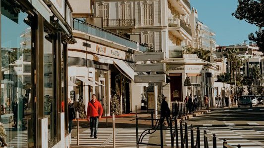 La Mairie de Cannes et l'Université Côte d'Azur vont plancher sur le centre-ville de demain