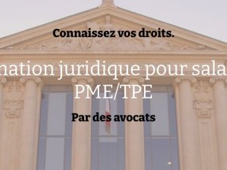 Juri-dico.fr : un site d'informations juridiques made-in-Nice 