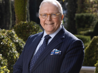 Klaus Kabelitz nommé directeur général de l'Hôtel Métropole Monte-Carlo