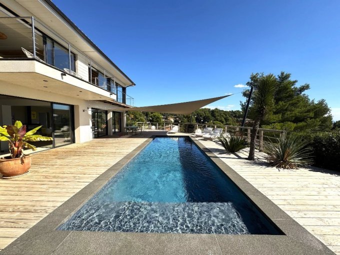L'immobilier de luxe (…)