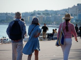 Analyse prospective de la filière tourisme par l'Observatoire Sirius de la CCI : des pistes pour répondre aux défis futurs