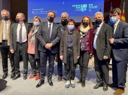 Avec l'État, la Région s'engage pour les sites préservés !