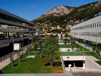 A Toulon, arrivée de 82 nouveaux internes au CHITS