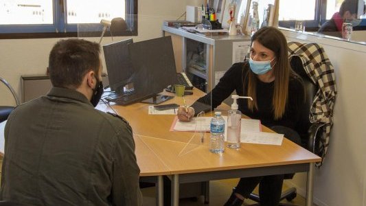 La MDE TPM, lien entre l'offre et la demande d'emploi