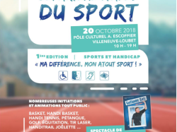Le Département des Alpes-Maritimes lance les rencontres départementales du sport