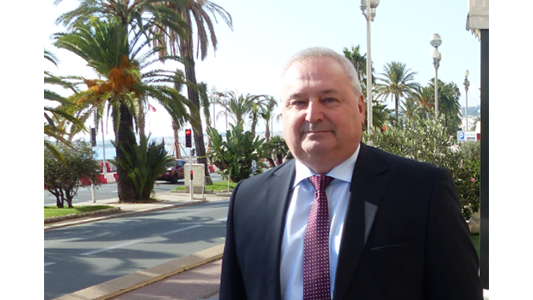  RÉFORME DES CCI : la CCI Nice Côte d'Azur appelle à la mobilisation de l'ensemble des députés des A-M