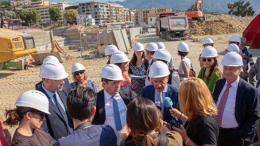 Alpes-Maritimes : le logement au cœur des enjeux du territoire
