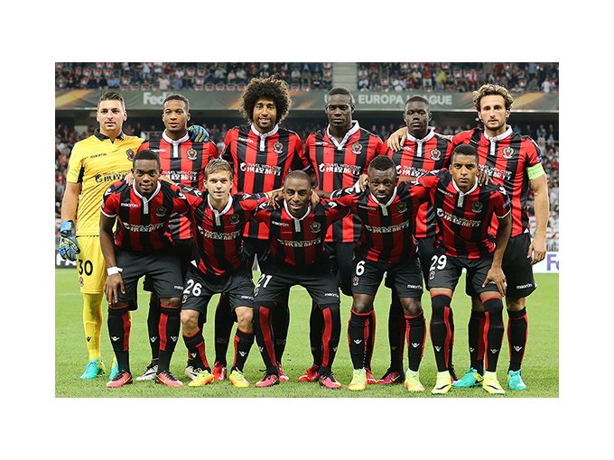 OGC NICE : un nouveau (…)