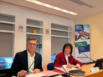 La FBTP06 et l'École de la Deuxième Chance signent un partenariat pour soutenir l'insertion des jeunes