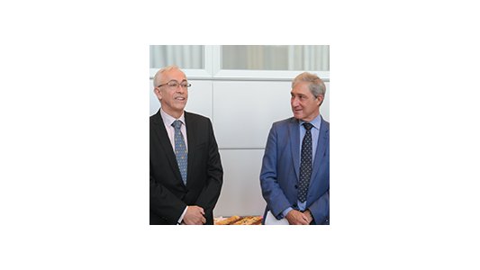 Le procureur Jean-Michel Prêtre s'exprime sur les conditions de son départ