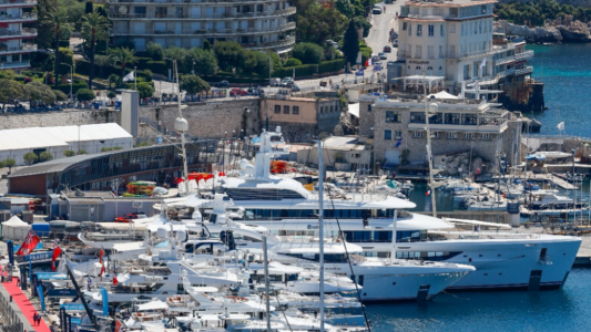 Le Port de Nice accueille une Journée Portes Ouvertes du yachting dans le cadre du World Boating Day