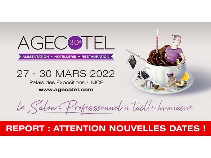 Le salon Agecotel se (…)