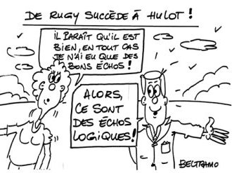 La gazette hebdomadaire
