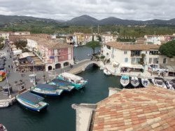  Port-Grimaud, un patrimoine privé au cœur d'un bras de fer public