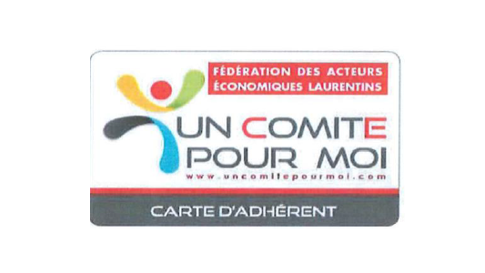 Nouveau : Un comité d'entreprise à la portée de toutes les entreprises laurentines de – de 50 salariés 