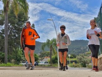 Au Pradet, les JO célébrés autour de la culture, du sport et de la jeunesse !