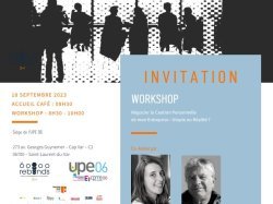 Workshop : Négocier la Caution Personnelle de mon Entreprise : Utopie ou Réalité ? 