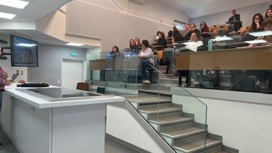 Du projet à la réalité : le DEUST Préparateur Technicien en Pharmacie est lancé à Cannes