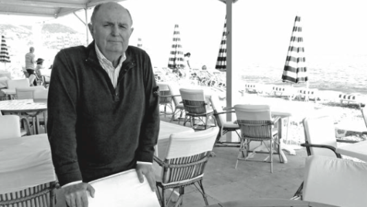 Plage du Ruhl : la saga de la famille Malacarne