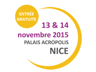 Newsletter du 12 novembre 2015