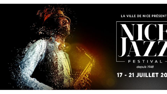 Auto Bleue célèbre le Nice Jazz Festival !