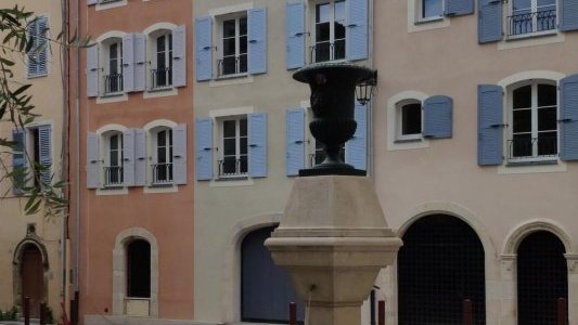 Cogolin, Draguignan et Le Muy restent actionnaires de la SAIEM