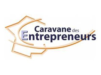 La Caravane des Entrepreneurs à Nice et Cannes