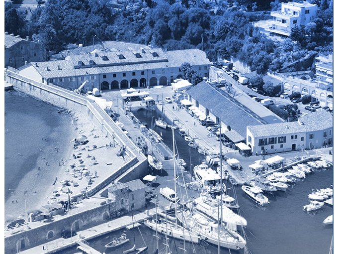 À Villefranche-sur-Mer,
