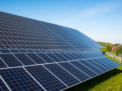 Gréolières : Projet de parc solaire photovoltaïque 
