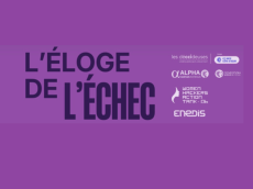 WHAT06 organise une soirée pour dédramatiser l'échec entrepreneurial