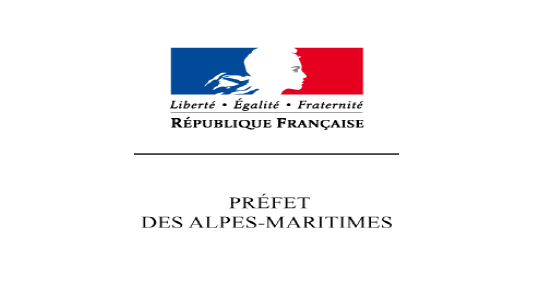  Établissement d'une nouvelle période rouge réglementant l'emploi du feu dans les Alpes-Maritimes jusqu'au 4 mars inclus