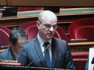 Ce que vous devez savoir ce lundi 4 mai